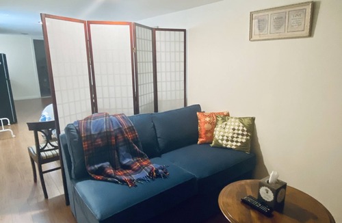 Queens Apartment | Comfy Studio Apt in Queens NYC