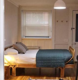 Carroll Gardens Apartment | Cosy apartment in Cobble Hill