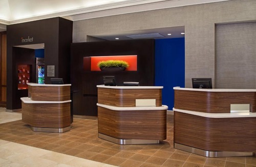 Harbor East Hotel | Courtyard by Marriott Baltimore Downtown Inner Harbor