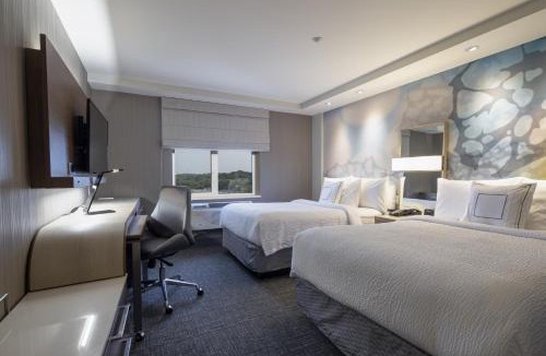 Auburndale Hotel | Courtyard by Marriott New York Queens/Fresh Meadows