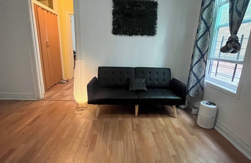 Queens Apartment | Cozy 2-bedroom apartment in amazing Queens with WiFi, AC