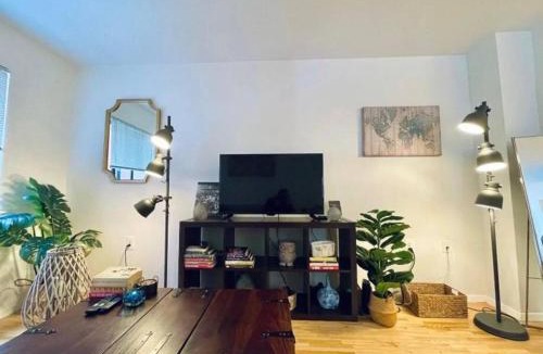 Chelsea Apartment | Cozy accommodation in Chelsea