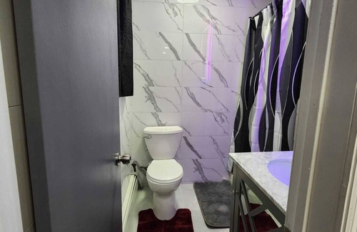 Rochdale House | Cozy apartment located Jamaica ny
