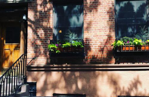 SoHo Apartment | Cozy bright studio - Soho/Greenwich Village - 30+Days Only