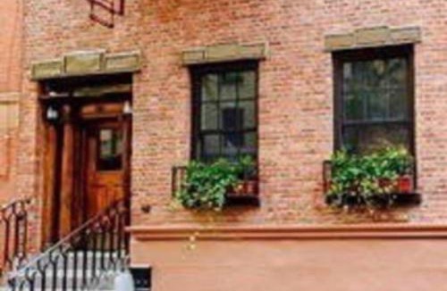 SoHo Apartment | Cozy bright studio - Soho/Greenwich Village - 30+Days Only