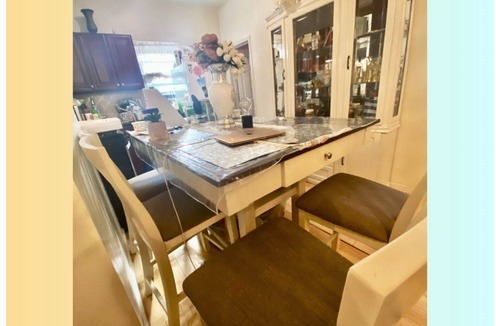 Cypress Hills Apartment | cozy little room