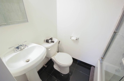 Midtown South Apartment | Cozy STUDIO 1Full/1 Twin beds near Empire State Buildings