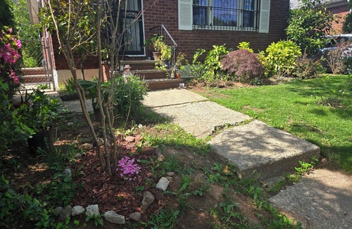 Clifton Apartment | Cozy studio in nice Staten Island with AC, WiFi