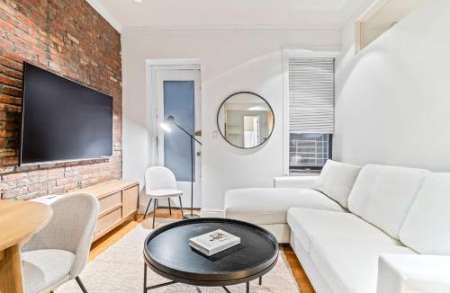 Rose Hill Apartment | Cute 3BD 2Bath Apartment