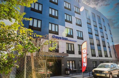 Norwood Hotel | Days Inn by Wyndham Bronx NYC