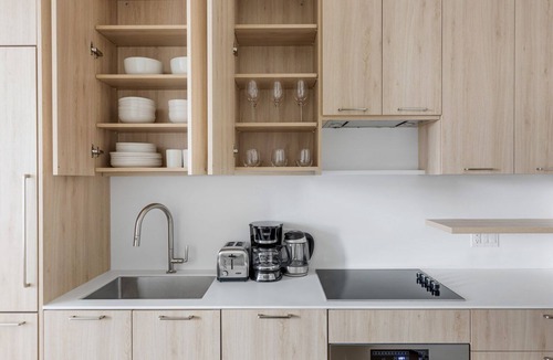 Clinton Hill Apartment | Deluxe Clinton Hill Studio w/Gym, Pool & W/D, nr Barclays, by Blueground