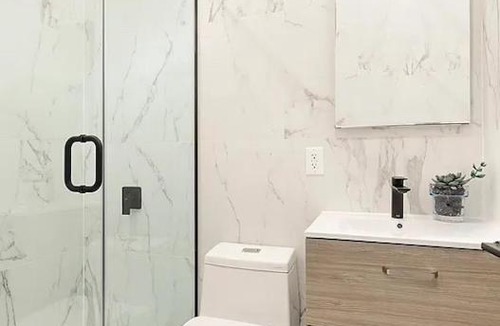 Upper East Side Apartment | Designer Duplex near Central Park