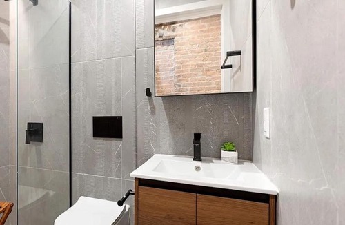 Upper East Side Apartment | Designer Duplex near Central Park