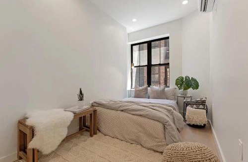 Upper East Side Apartment | Designer Duplex near Central Park