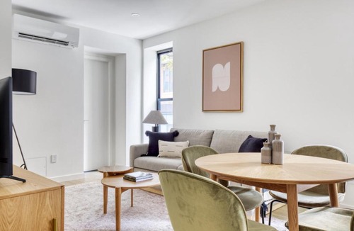 Downtown Brooklyn Apartment | Downtown Brooklyn 2BR w WD nr Barclays Center NYC-657
