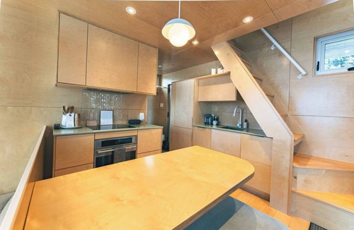Lac Beauport Ski Chalet | DUN