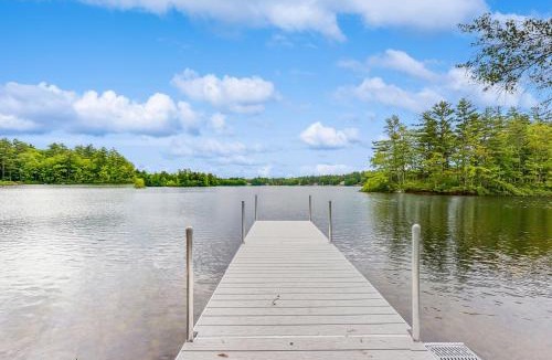 Ossipee House | Duncan Cottage
