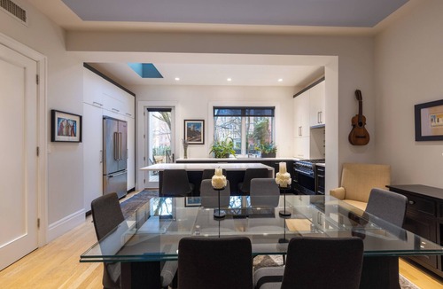 Williamsburg Apartment | Duplex Williamsbur 5 minutes to waterfront