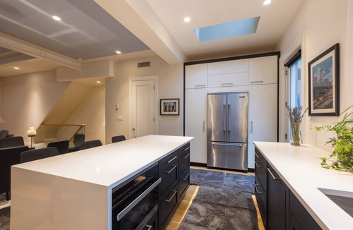 Williamsburg Apartment | Duplex Williamsbur 5 minutes to waterfront