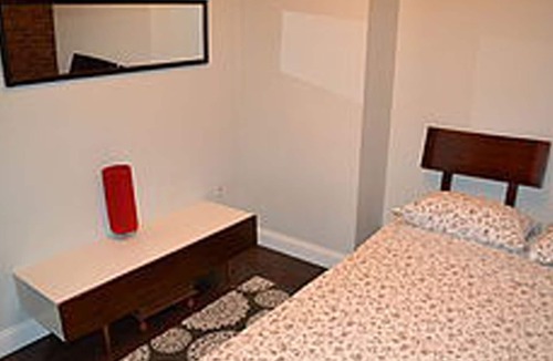 Bedford-Stuyvesant House | Dwell in Brooklyn , the cheaper alternative.
