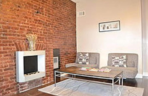 Bedford-Stuyvesant House | Dwell in Brooklyn , the cheaper alternative.