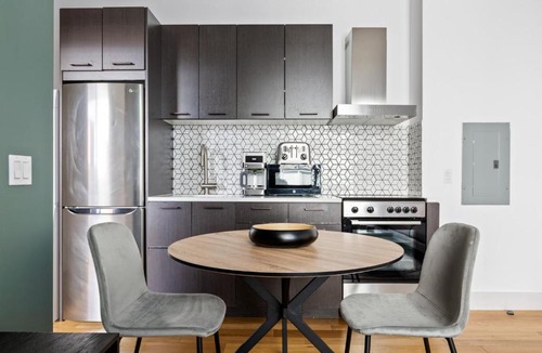 Ukrainian Village Apartment | E Village 1BR w WD in unit nr Union Sq NYC-326