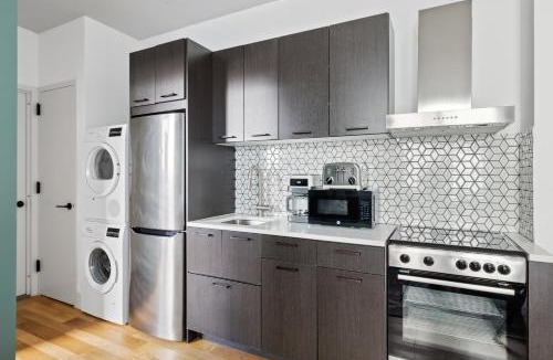 Ukrainian Village Apartment | E Village 1BR w WD in unit nr Union Sq NYC-326