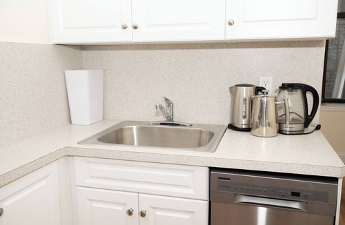 Ukrainian Village Apartment | East Village Center Apartment w Full Amenities Great New York Location