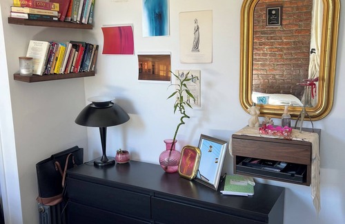 Alphabet City Apartment | East Village Cozy 1 Bedroom In Shared 3 Bedroom Prime Location