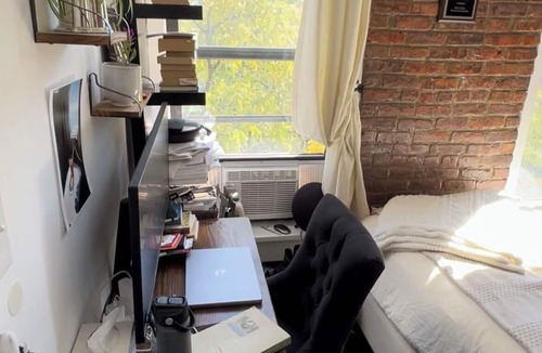 Alphabet City Apartment | East Village Cozy 1 Bedroom In Shared 3 Bedroom Prime Location