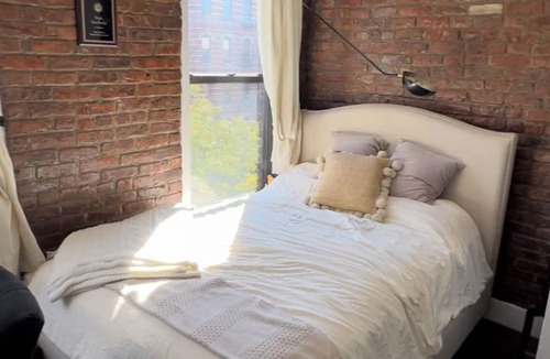 Alphabet City Apartment | East Village Cozy 1 Bedroom In Shared 3 Bedroom Prime Location
