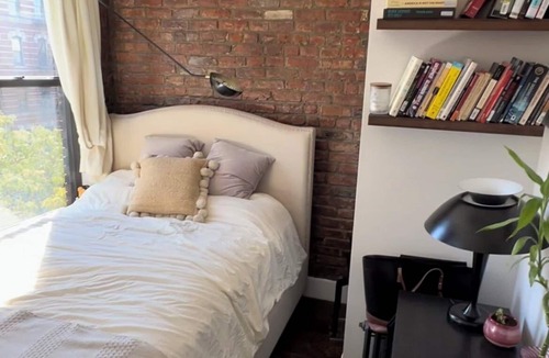Alphabet City Apartment | East Village Cozy 1 Bedroom In Shared 3 Bedroom Prime Location