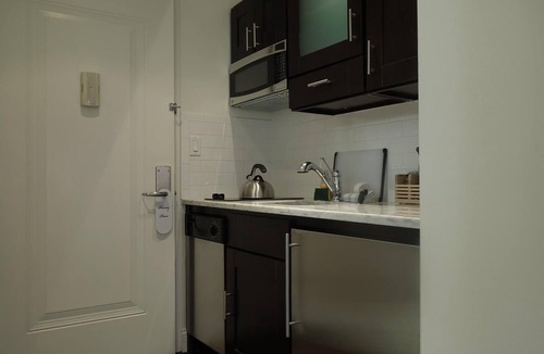 Ukrainian Village Apartment | East Village Hotel