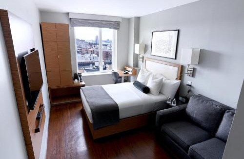 Washington Heights Hotel | Edge Hotel Washington Heights