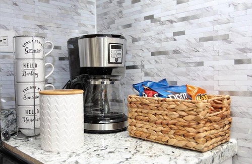 Concourse Apartment | Elegant 3Br Apt Yankee stadium