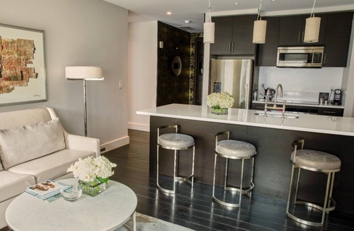 Midtown South Condo | Elegant Residence at Marmara Park Avenue