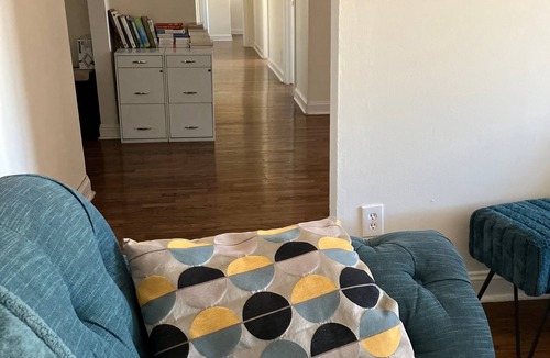 Central Park North Apartment | Entire 3-Bedroom Apartment, Central Park