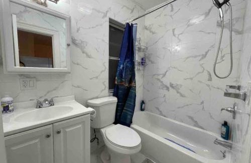 Queens Apartment | Entire Beautiful 1BR for You! [R]