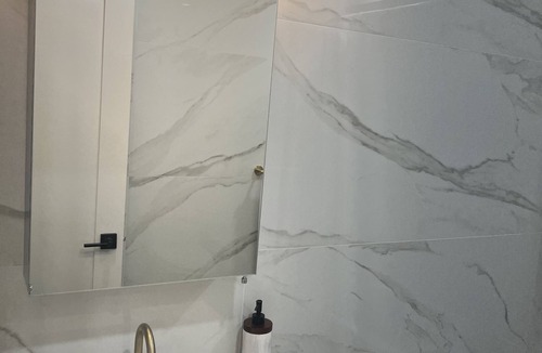 Bedford-Stuyvesant House | Entire New Modern Brownstone Apartment