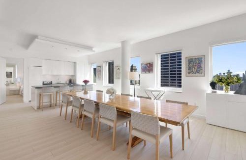Central New York City Apartment | Exclusive Apartment Midtown Manhattan NYC Luxury Penthouse Sleeps 8