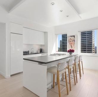Central New York City Apartment | Exclusive Apartment Midtown Manhattan NYC Luxury Penthouse Sleeps 8