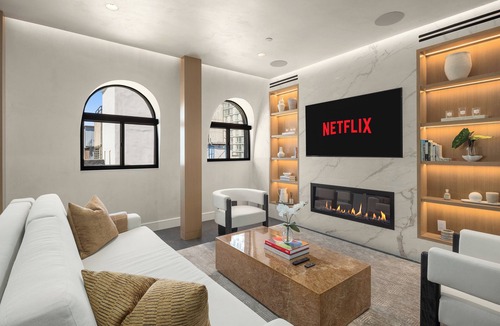 NoMad Apartment | Exclusive Midtown Penthouse - Prime Location with City Views