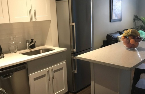 Bedford-Stuyvesant Apartment | Exclusive Rates in the heart of Brooklyn NY.