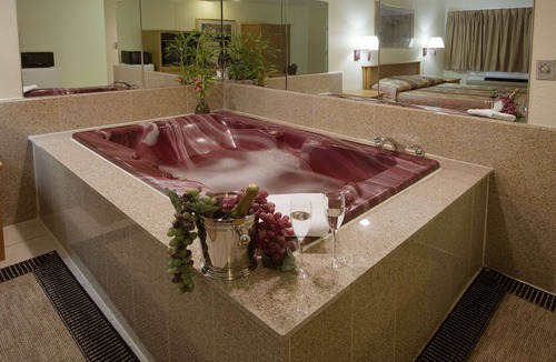 Fort Wayne Hotel | Executive Inn