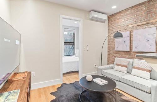 Midtown West Apartment | Experience 2Bd 1bath Marvelous Apt