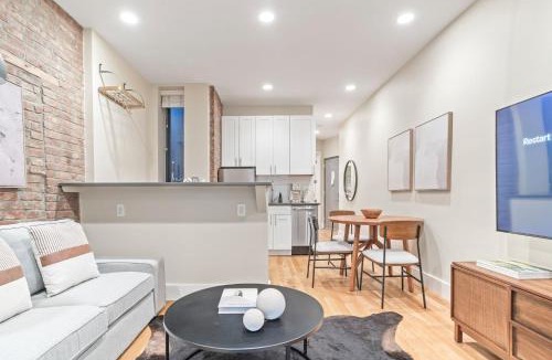 Midtown West Apartment | Experience 2Bd 1bath Marvelous Apt