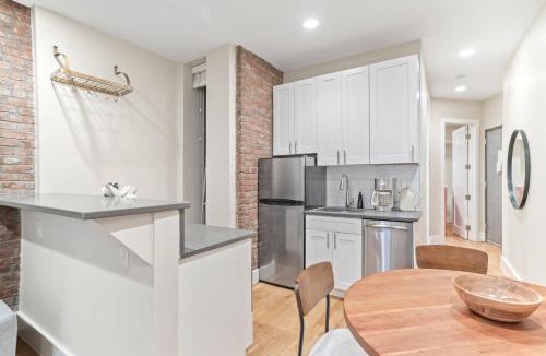 Midtown West Apartment | Experience 2Bd 1bath Marvelous Apt