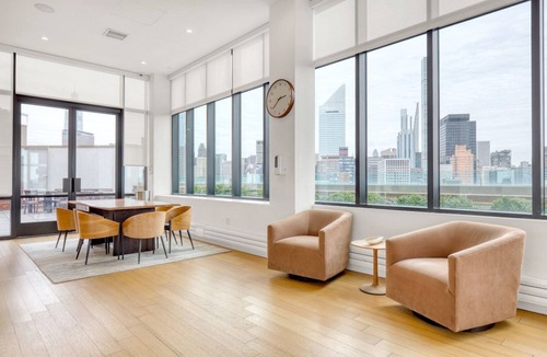 Sutton Place Apartment | Fabulous Midtown East 2BR w/Gym & W/D, nr Parks & UN, by Blueground