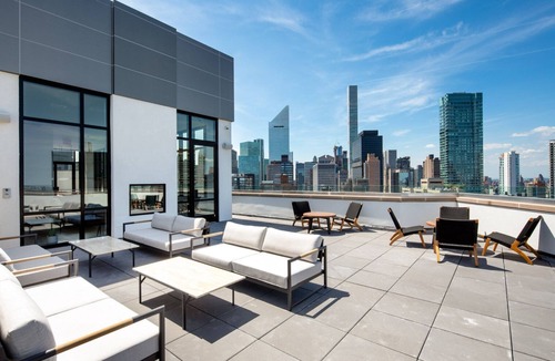 Sutton Place Apartment | Fabulous Midtown East 2BR w/Gym & W/D, nr Parks & UN, by Blueground