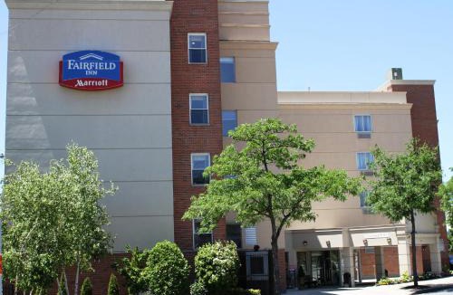 Queens Hotel | Fairfield Inn by Marriott New York LaGuardia Airport/Flushing